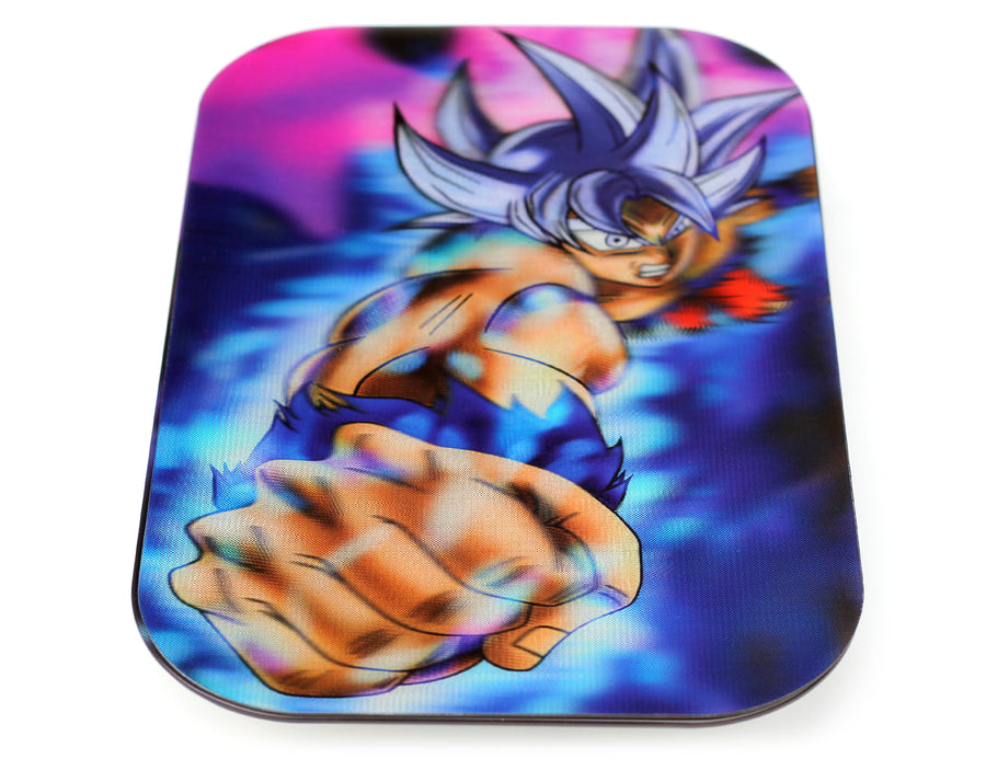 DBZ MUI Goku