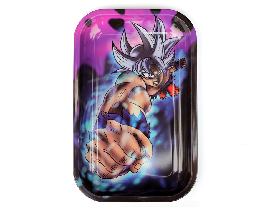 DBZ MUI Goku